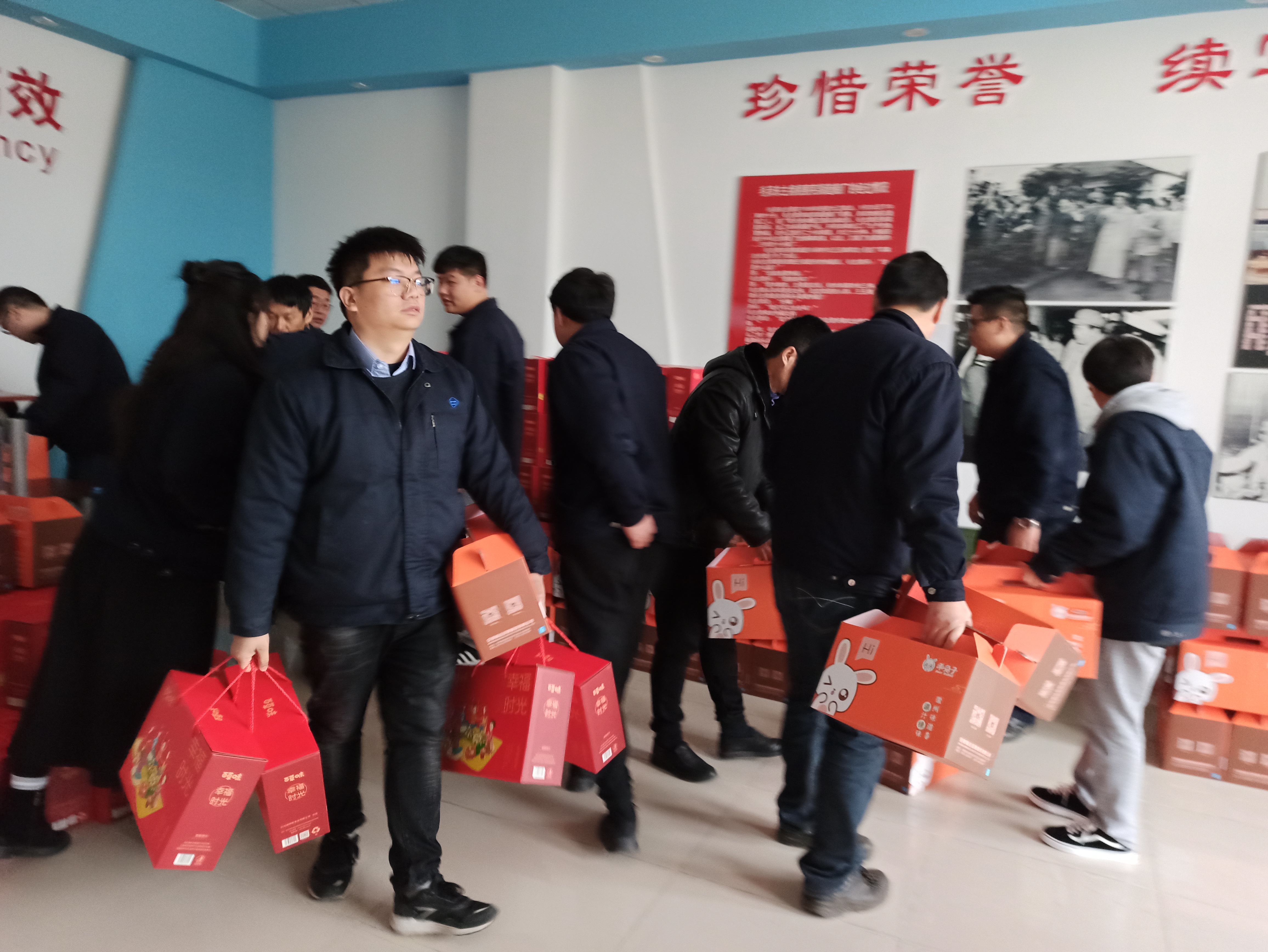 第42頁_新聞中心_蕪湖造船廠有限公司