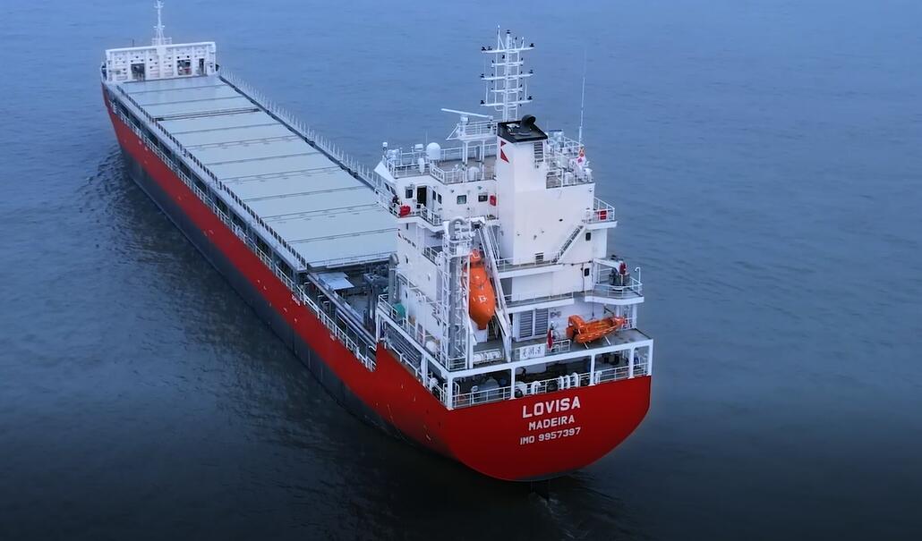 第21頁_新聞中心_蕪湖造船廠有限公司