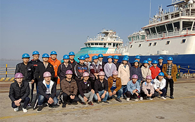 第52頁(yè)_新聞中心_蕪湖造船廠有限公司