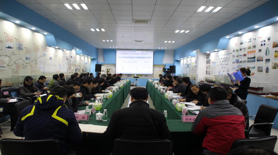 第52頁(yè)_新聞中心_蕪湖造船廠有限公司