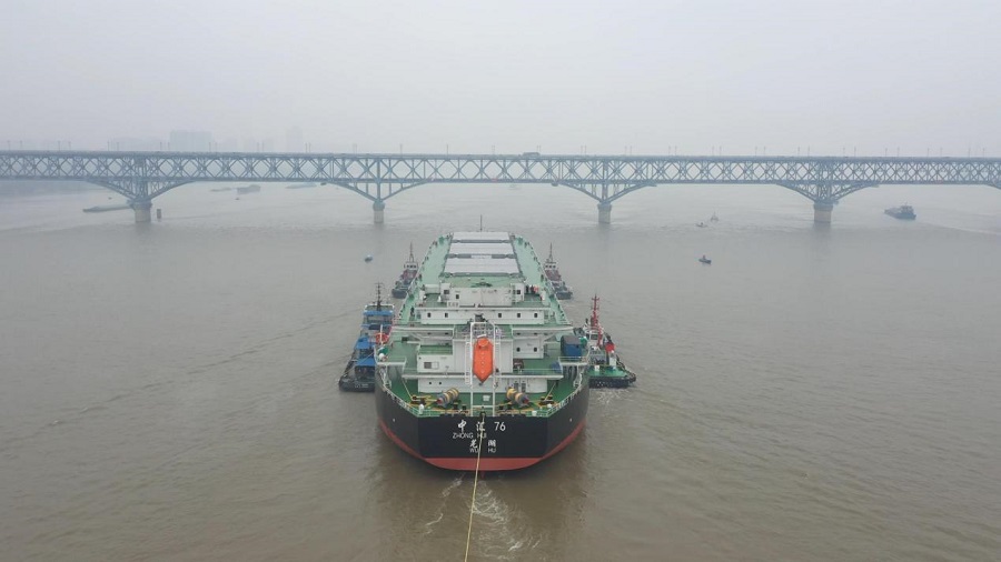 第52頁(yè)_新聞中心_蕪湖造船廠有限公司