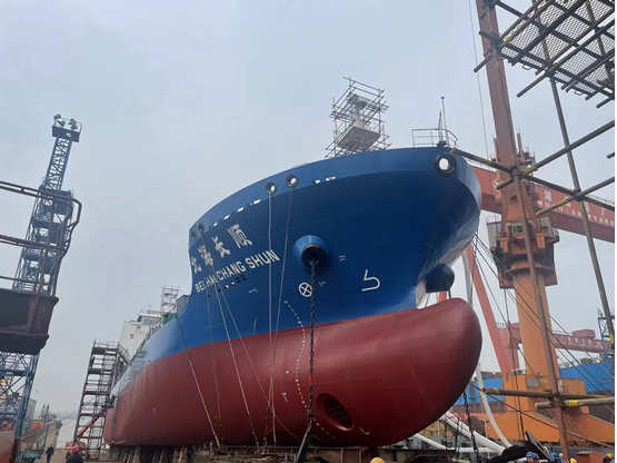 第26頁_新聞中心_蕪湖造船廠有限公司