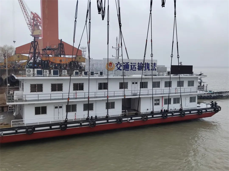 第23頁_新聞中心_蕪湖造船廠有限公司