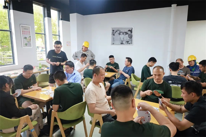 第17頁_新聞中心_蕪湖造船廠有限公司