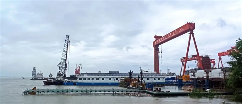 第16頁_新聞中心_蕪湖造船廠有限公司