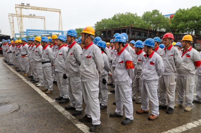 第11頁_新聞中心_蕪湖造船廠有限公司