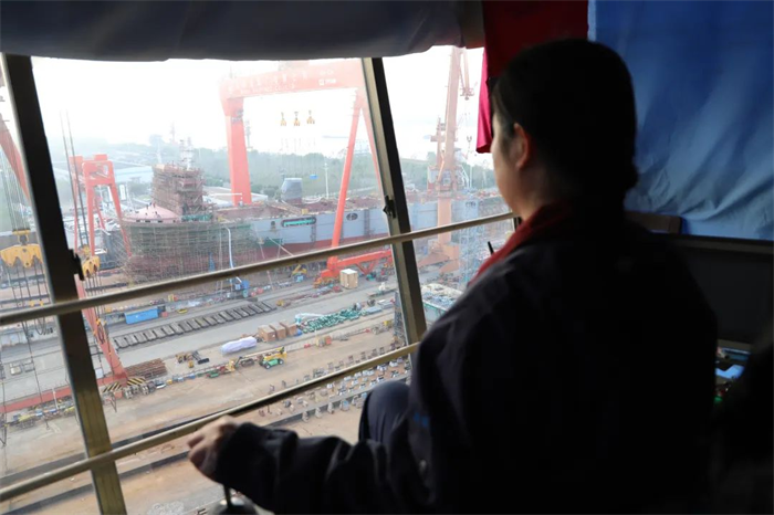 第10頁_新聞中心_蕪湖造船廠有限公司