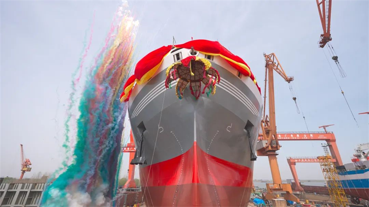 第6頁_新聞中心_蕪湖造船廠有限公司