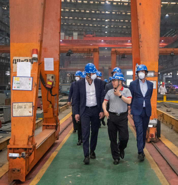 第5頁_新聞中心_蕪湖造船廠有限公司